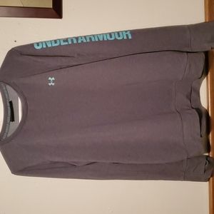 Under Armour sweatshirt